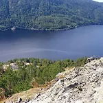 Pensjonat Hovsto