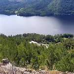 Pensjonat Hovsto *