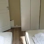Pensjonat Hovsto *
