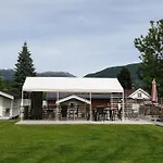 Maison d'hôtes Hovsto Seljord