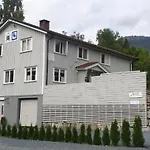 Gasthof Hovsto & Rom *