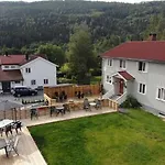 Gasthof Hovsto & Rom *