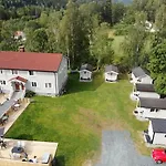Maison d'hôtes Hovsto Seljord
