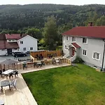 Hovsto Pensjonat