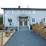 Hovsto Pensjonat Seljord