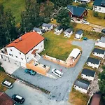Hovsto * Seljord