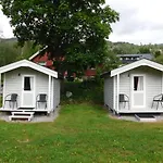 Pensjonat Hovsto *