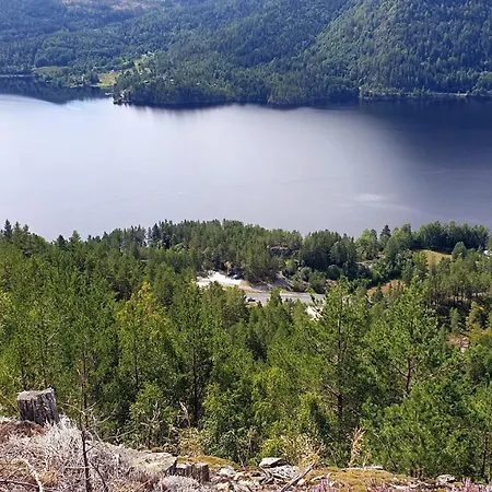 Gasthof Hovsto *