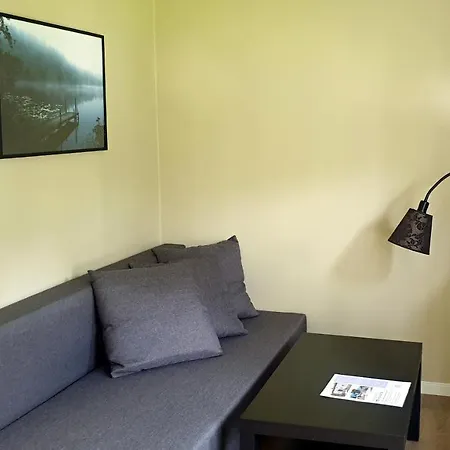 Pensión Hovsto Seljord