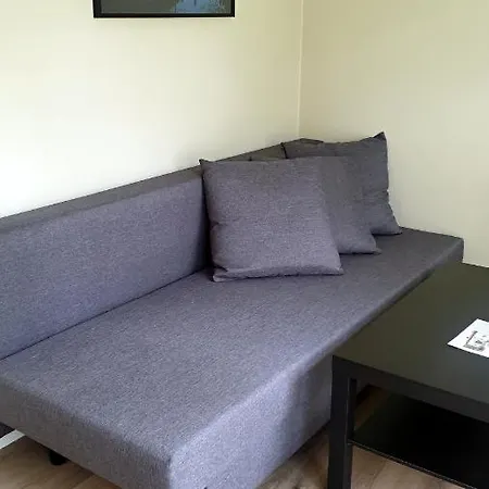 Hovsto Pensión Seljord