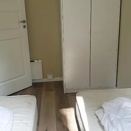 Vendégház Hovsto *