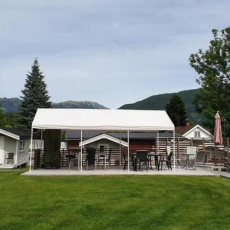 Pensión Hovsto Seljord