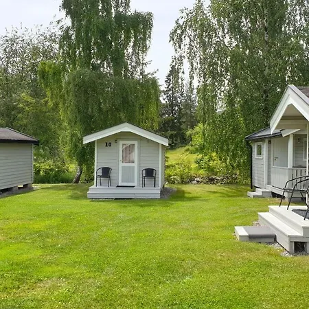 Pensión Hovsto Seljord