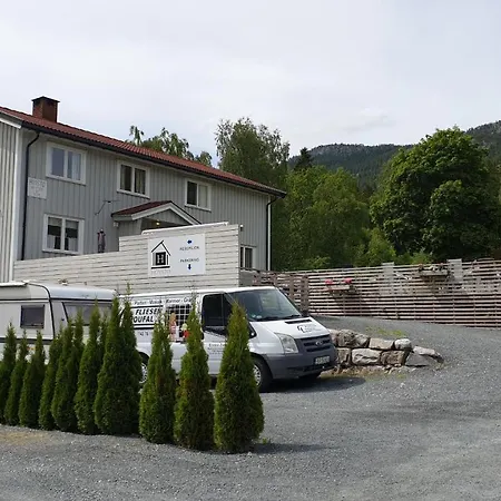 Hovsto * Seljord