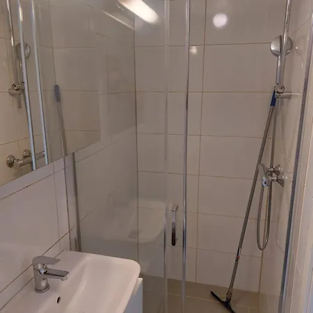 Hovsto Pensión Seljord