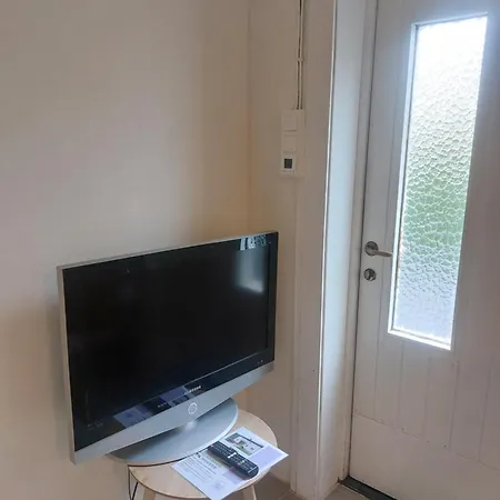 Pensión Hovsto Seljord