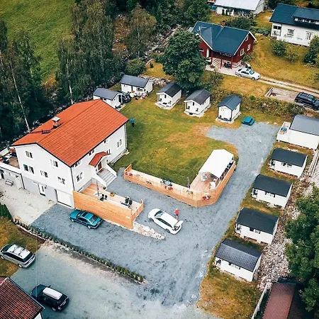 Hovsto & Rom Seljord