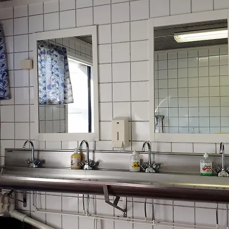 Pensión Hovsto Seljord