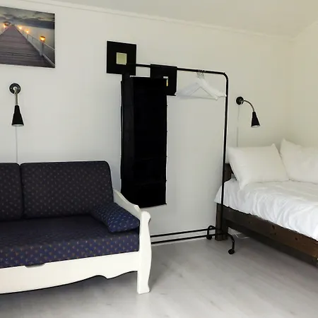 Pensión Hovsto Seljord