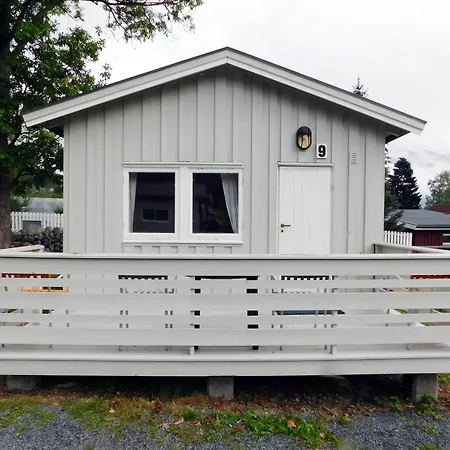 Hovsto Pensión Seljord