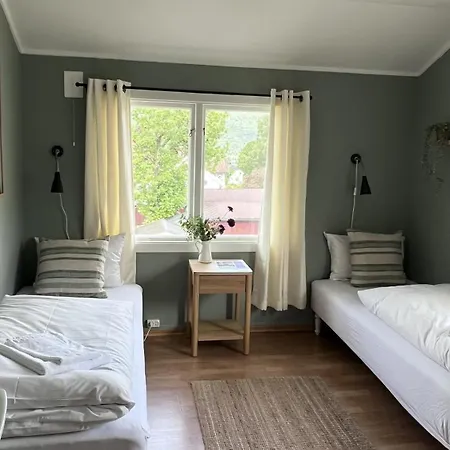 Hovstø Hytter&rom Gjestgiverier