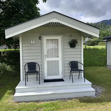 Gjestgiverier Hovstø Hytter&rom