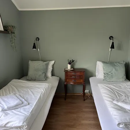 Hovstø Hytter&rom Gjestgiverier Seljord