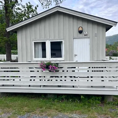Hovstø Hytter&rom Gjestgiverier Seljord