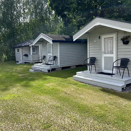 Gjestgiverier Hovstø Hytter&rom Seljord