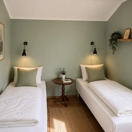Guest house Hovsto & Rom