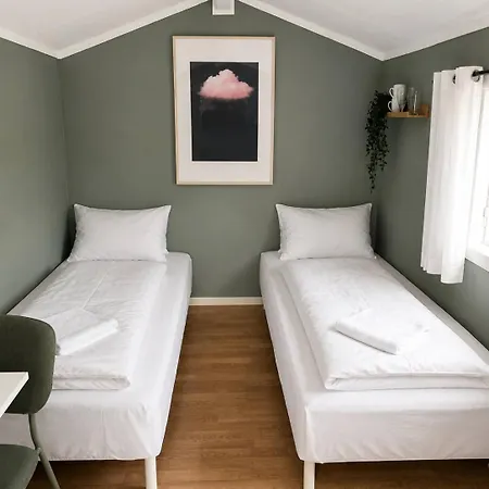 Hovstø Hytter&rom Gjestgiverier *