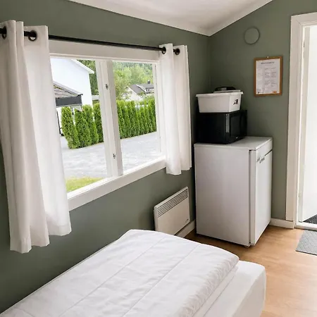 Hovsto & Rom Guest house Seljord