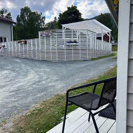Hovstø Hytter&rom Gjestgiverier Seljord