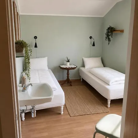 Guest house Hovsto & Rom Seljord