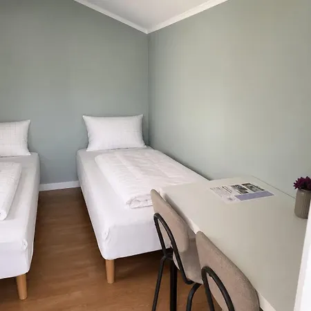 Guest house Hovsto & Rom