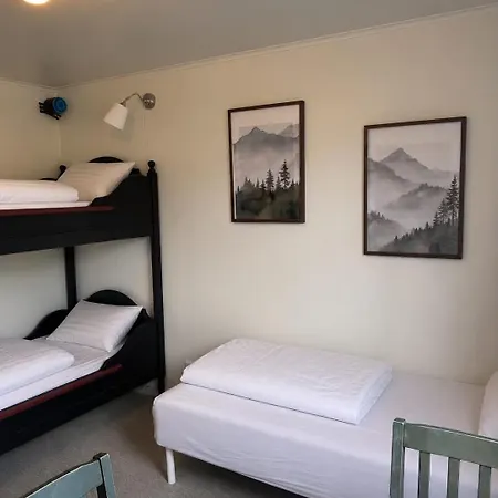 Hovsto & Rom Guest house *