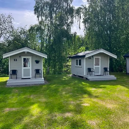 Hovsto & Rom Guest house