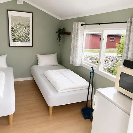 Guest house Hovsto & Rom *