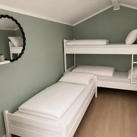 Guest house Hovsto & Rom Seljord