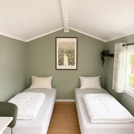 Hovsto & Rom Guest house *