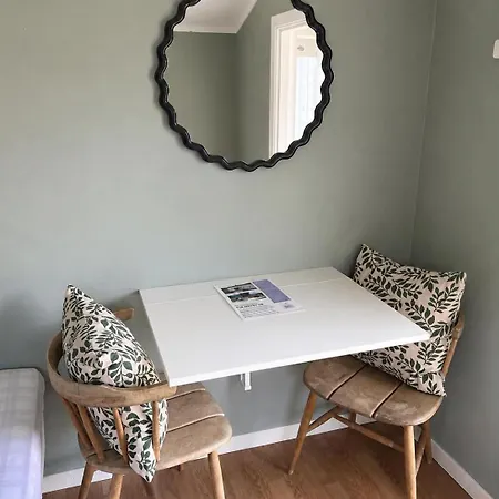Hovstø Hytter&rom Gjestgiverier