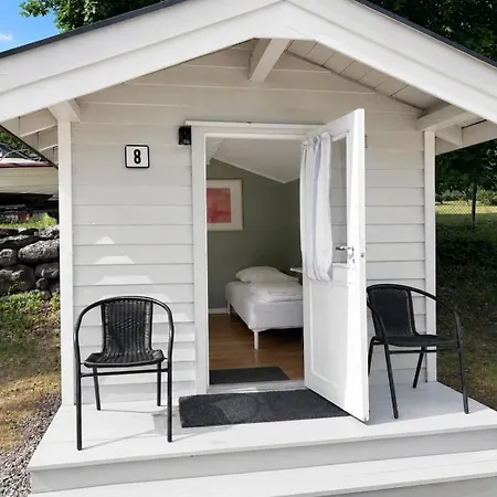 Hovsto & Rom Guest house *