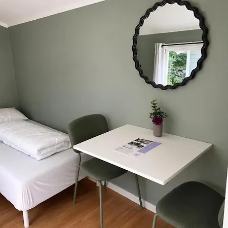 Hovstø Hytter&rom Gjestgiverier