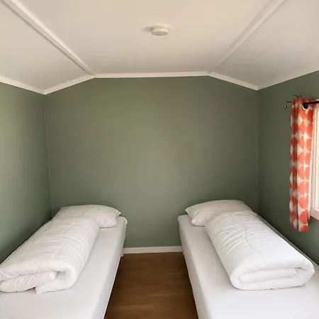 Guest house Hovsto & Rom *