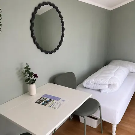Hovsto & Rom Guest house Seljord