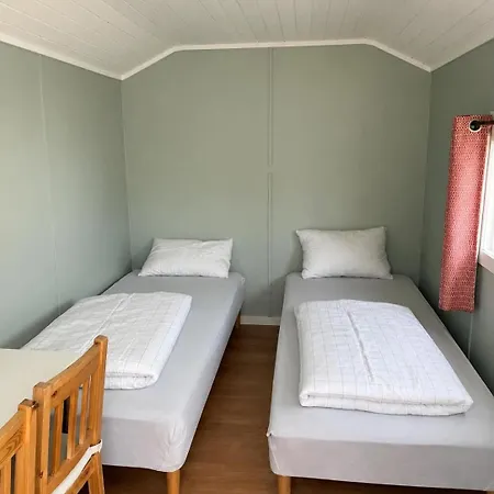 Guest house Hovsto & Rom Seljord