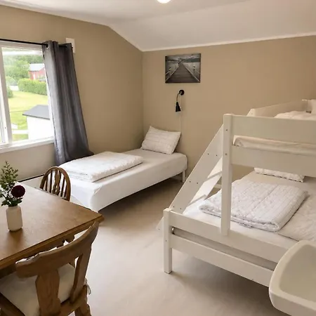 Guest house Hovsto & Rom