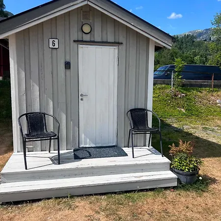 Hovstø Hytter&rom * Seljord