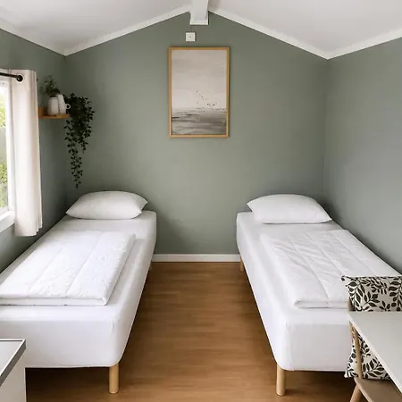 Hovstø Hytter&rom Gjestgiverier