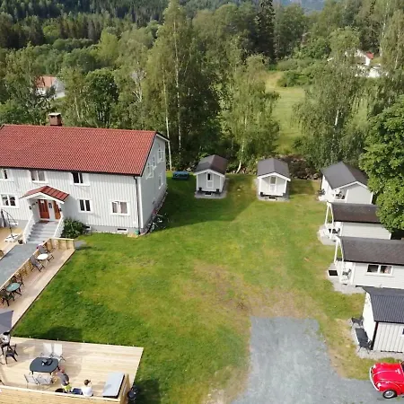Gasthof Hovsto Seljord